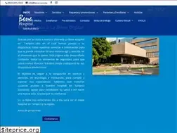 Sites similar to bene.com.mx
