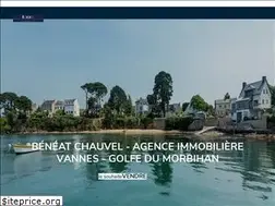 Sites similar to beneat-chauvel.com