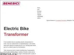 Sites similar to benebici.com