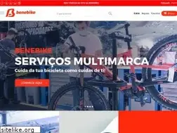 Sites similar to benebike.com