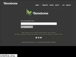 Sites similar to benebone.com