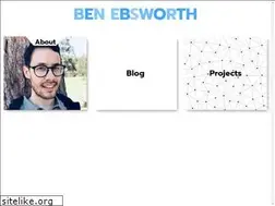 Sites similar to benebsworth.com