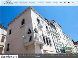 Sites similar to benecanka.si