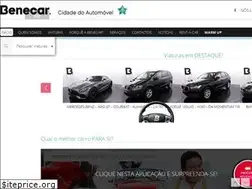 Sites similar to benecar.pt