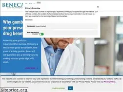 Sites similar to benecard.com