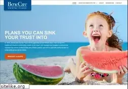 Sites similar to benecare.com