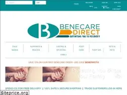 Sites similar to benecaredirect.com