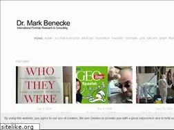 Sites similar to benecke.com