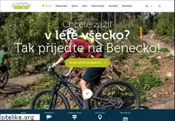 Sites similar to benecko.info