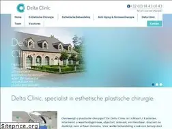 Sites similar to beneclinic.be