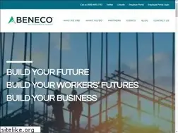 Sites similar to beneco.com