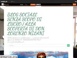 Sites similar to benecomune.myblog.it