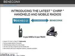 Sites similar to beneconx.com