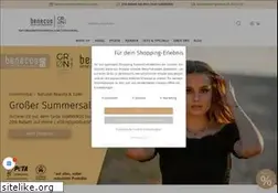 Sites similar to benecos.eu