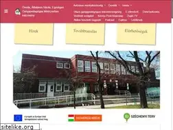 Sites similar to benedekelek.hu