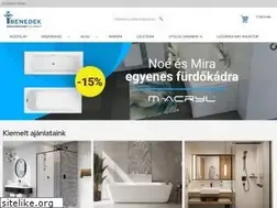 Sites similar to benedekestsa.hu