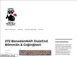 Sites similar to benedennap.com