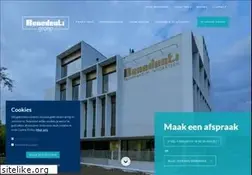Sites similar to benedenti.be