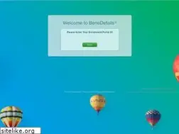 Sites similar to benedetails.com