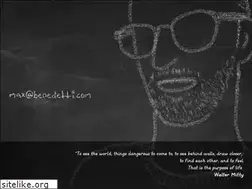 Sites similar to benedetti.com