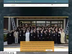 Sites similar to benedettinisublacensicassinesi.org