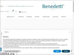 Sites similar to benedettisnc.com