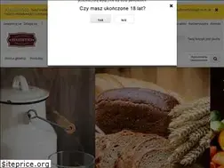 Sites similar to benedetto.com.pl
