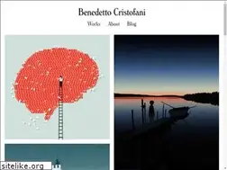 Sites similar to benedettocristofani.net