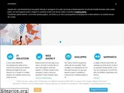 Sites similar to benedettomazzurco.it