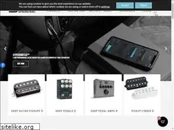 Sites similar to benedettopickups.com