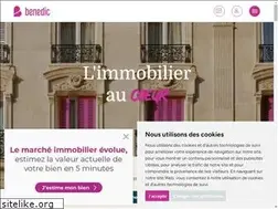 Sites similar to benedicsa.com