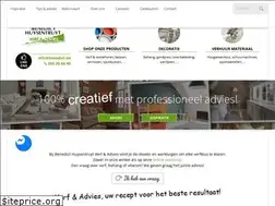Sites similar to benedict.be