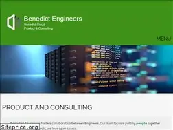 Sites similar to benedict.cloud