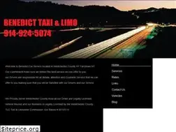 Sites similar to benedictcarservices.com