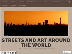 Sites similar to benedicte59.wordpress.com
