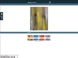 Sites similar to benedictemurail.com