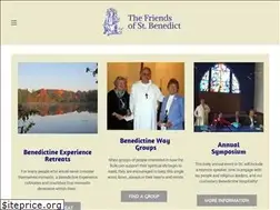 Sites similar to benedictfriend.org
