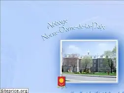 Sites similar to benedictinesjoliette.org