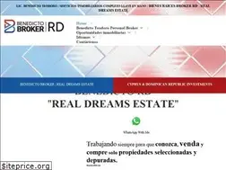 Sites similar to benedictord.com