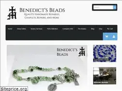 Sites similar to benedictsbeads.com