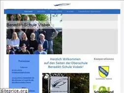 Sites similar to benedikt-schule-visbek.de