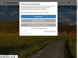 Sites similar to benediktbeuern.de