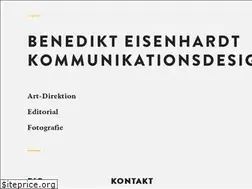 Sites similar to benedikteisenhardt.com