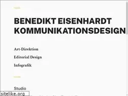 Sites similar to benedikteisenhardt.de