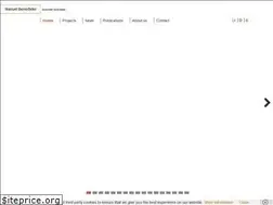 Sites similar to benedikter.biz
