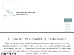 Sites similar to benediktiner-damme.de