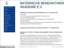 Sites similar to benediktinerakademie.org