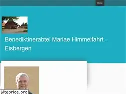 Sites similar to benediktinerkloster-eisbergen.com