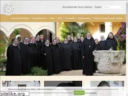 Sites similar to benediktinke-zadar.com