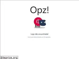 Sites similar to benedini.com.br